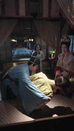 Emperor, She Never Betrayed You episode 55