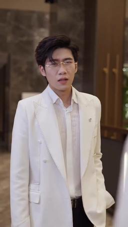 暴富後前女友後悔了 episode 14