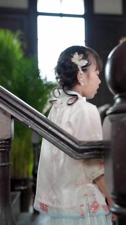 La nostra bambina parla con i fantasmi episode 42