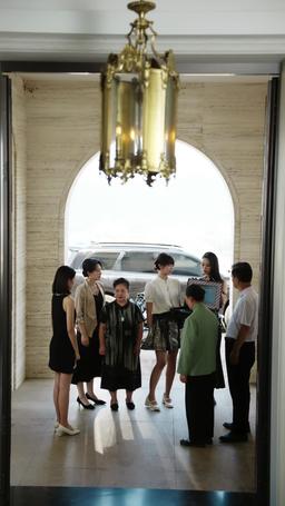 Ora tocca a lei vincere episode 62