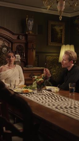 Diabeł nosi pożądanie episode 78