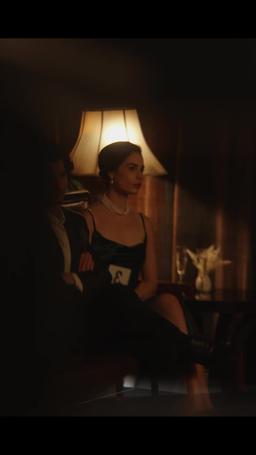 秘密の億万長者の子供と離婚するな episode 12