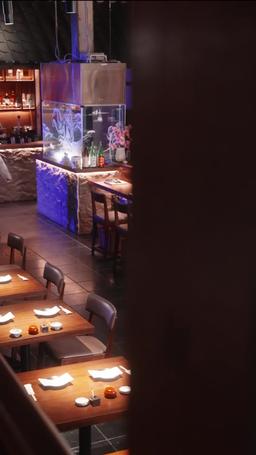 Rahasia Restoran Sushi Ibuku episode 19