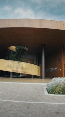 Sirviendo a mi rival episode 1