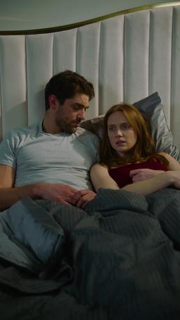 Ungewollt schwanger, für immer verwöhnt episode 49