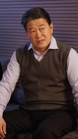 Married by Mistake, Loved by Fate episode 49