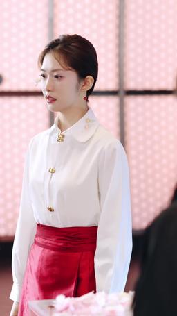 Michelin Yıldızlı Aşkım episode 23