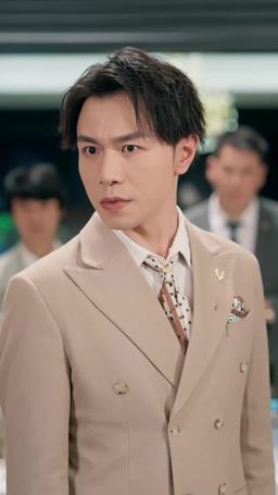 未婚妻懷弟弟孩子後，我跟別人領證了 episode 22