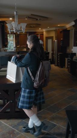 禁断の香り、運命のアルファ episode 27