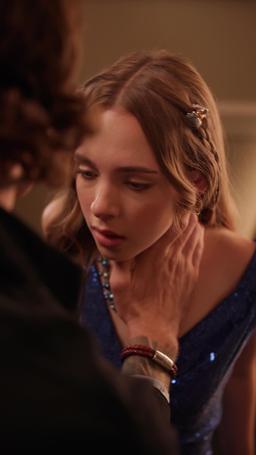 Reivindicada pelo Irmão Alfa do meu Ex episode 11