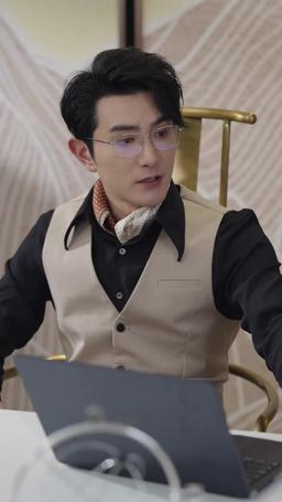 渣男嫌我醜，我轉身嫁給千億總裁 episode 69