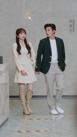 Dulce Deuda, Multimillonario Secreto episode 51