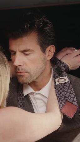 Seduzindo o Sr. Larsen episode 59