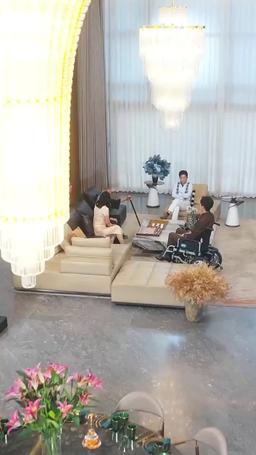 Unveiling Her Secret Identities episode 21