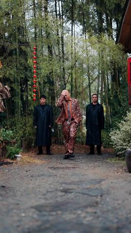 My Fake BF is Actually a Secret CEO?! episode 51