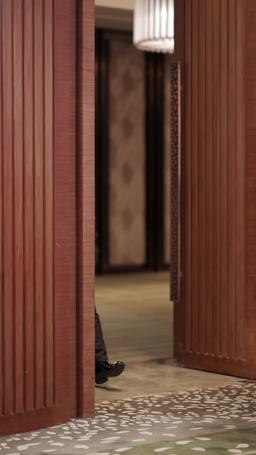 Do una svolta alla mia vita: da banca del sangue a moglie dell'AD episode 11