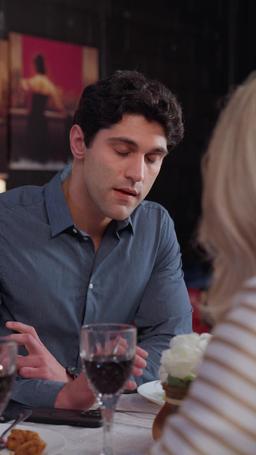 Amanti conviventi episode 48