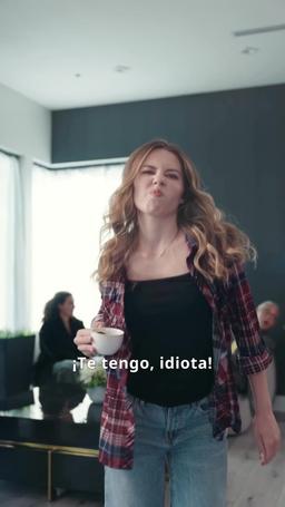 De Chica de Campo a Novia del CEO trailer