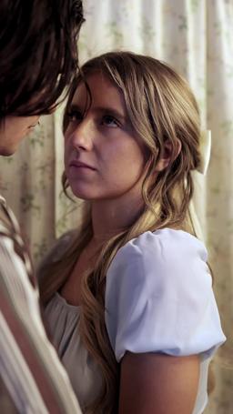 Dis-moi de Ne Pas T'aimer episode 18