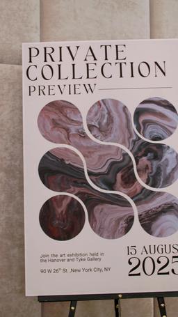 Rahasia Gelap Gadis Park Avenue episode 1