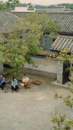 Love That Defies Time episode 41