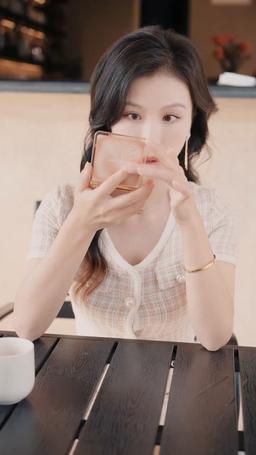 消えた妻の秘密、CEOと三つ子の再会 episode 67