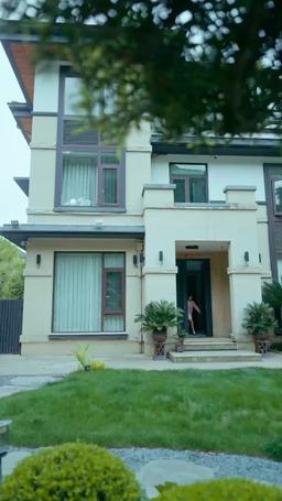 Taming the Scandalous episode 57