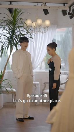 Bad guy's Guide to Love episode 45