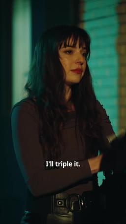 Maid's Vendetta episode 27