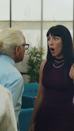 O Bilionário Fugitivo se Tornou Meu Noivo episode 29