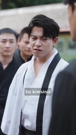 Reddedildi, Ünlendi: Aşçı Kraliçenin Dönüşü episode 52