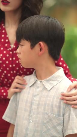 La bugia tra di noi episode 54