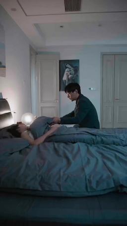 Faire Semblant Jusqu'au Bout episode 27