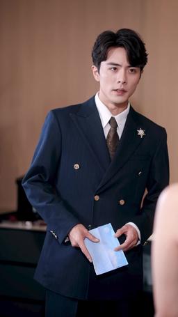 알고 보니 사랑꾼 남편 episode 19