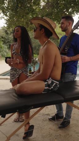 Trik Siksaan Cinta episode 105