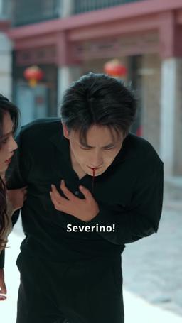 Invincibile guardiano d'amore episode 74