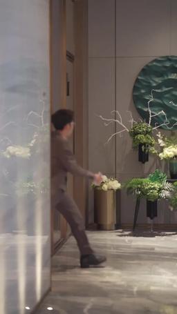 Debt of a Masked Night episode 39