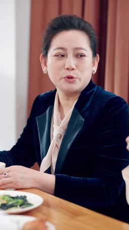 Odwrócona galaktyka, najgłębsza rana w jej sercu episode 7