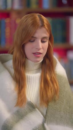 Novia a la Fuga, Bebé a bordo episode 68