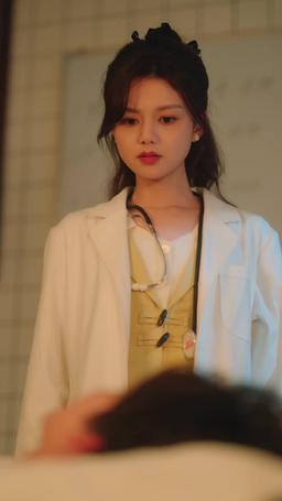 Casada con el jefe de la mafia episode 57