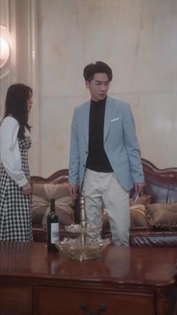 愛到深時恨亦濃 episode 66