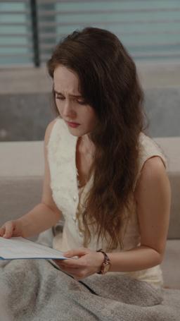 Conflicted Hearts episode 40