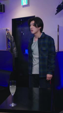 負け犬の私がバージンを捨てる！ episode 38