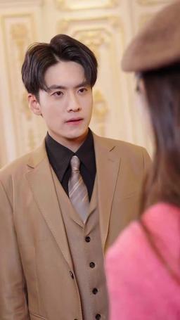 她帶崽離開後，厲總追瘋了 episode 29