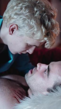 알파를 내 거로 만든 방법 episode 13