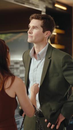 [doblado] Te amo más que a la vida episode 24