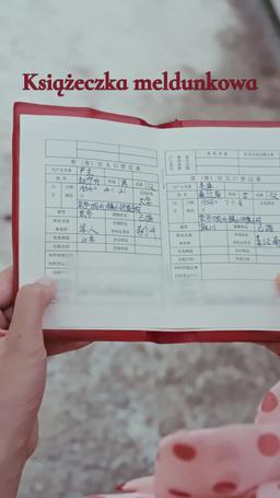 Odrodzenie jak Feniks episode 6