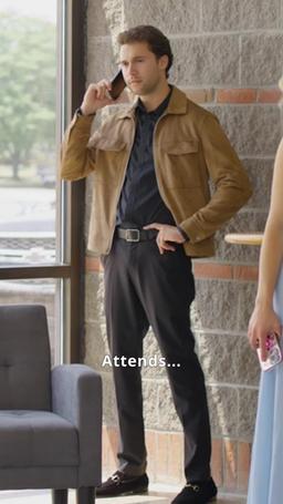 Vengeance Haute Couture episode 39