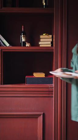 Vampirin Büyüsü episode 8