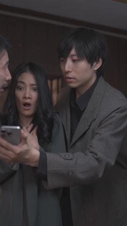 帰ってきたお嬢様 episode 75